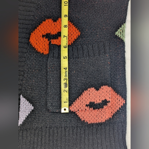 Torrid Open Front Kisses Cardigan (Torrid 00) - Picture 9 of 12